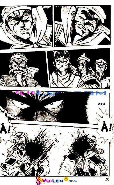 Hoàng Đế Thiên Tài - Chapter 2 - Trang 48