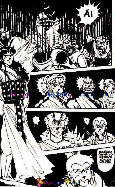 Hoàng Đế Thiên Tài - Chapter 2 - Trang 54