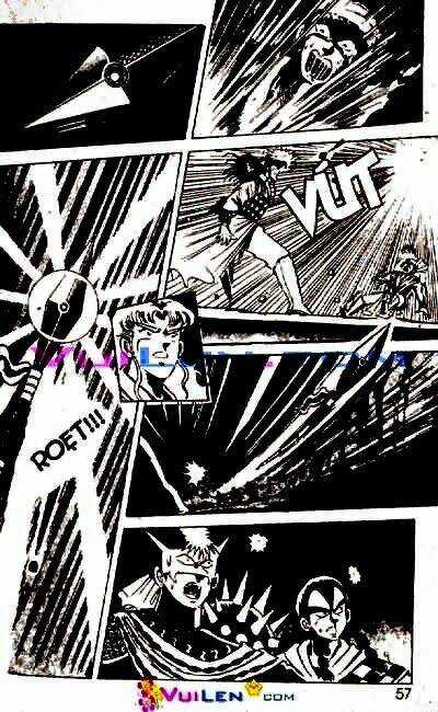 Hoàng Đế Thiên Tài - Chapter 2 - Trang 56