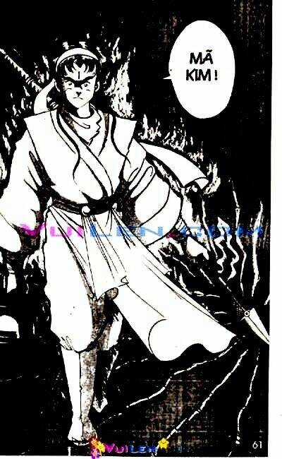 Hoàng Đế Thiên Tài - Chapter 2 - Trang 60