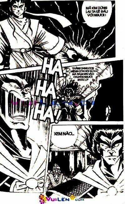 Hoàng Đế Thiên Tài - Chapter 2 - Trang 62