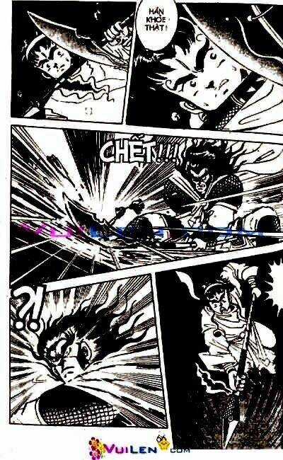 Hoàng Đế Thiên Tài - Chapter 2 - Trang 65