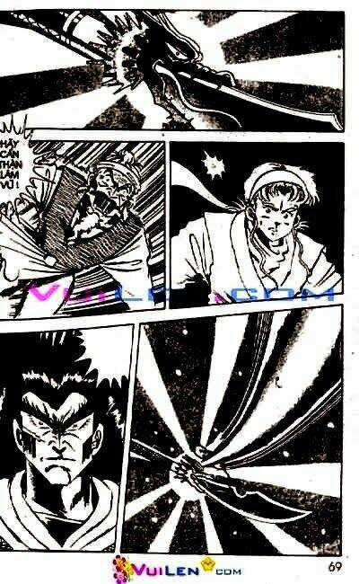 Hoàng Đế Thiên Tài - Chapter 2 - Trang 68