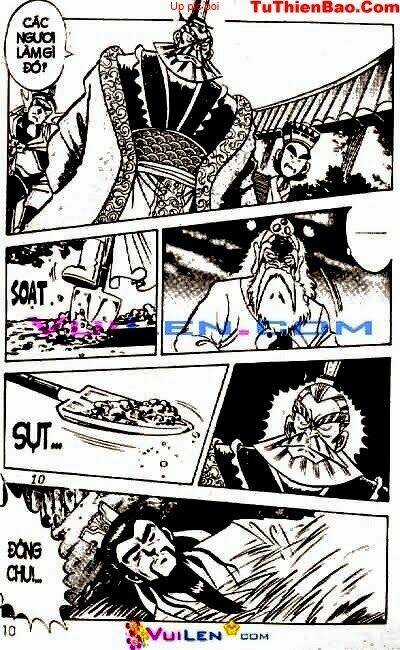Hoàng Đế Thiên Tài - Chapter 2 - Trang 8
