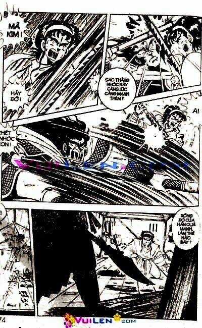 Hoàng Đế Thiên Tài - Chapter 2 - Trang 73