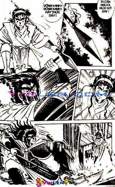 Hoàng Đế Thiên Tài - Chapter 2 - Trang 74