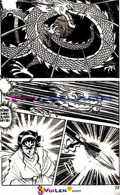 Hoàng Đế Thiên Tài - Chapter 2 - Trang 76