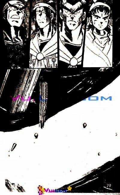 Hoàng Đế Thiên Tài - Chapter 2 - Trang 78