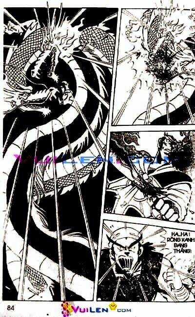 Hoàng Đế Thiên Tài - Chapter 2 - Trang 82