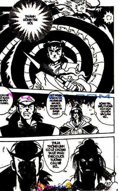 Hoàng Đế Thiên Tài - Chapter 2 - Trang 85