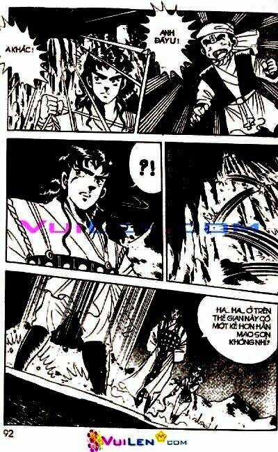 Hoàng Đế Thiên Tài - Chapter 2 - Trang 90