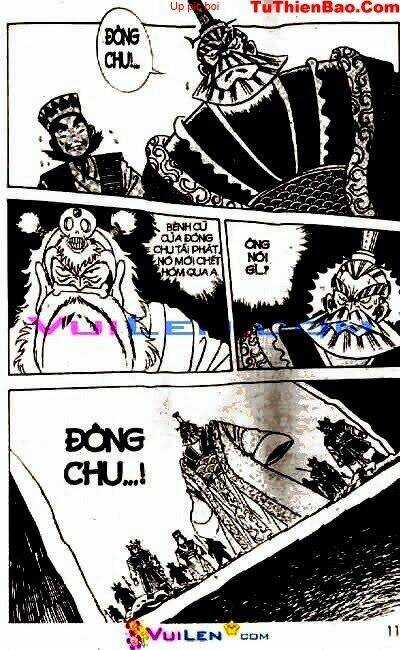 Hoàng Đế Thiên Tài - Chapter 2 - Trang 10