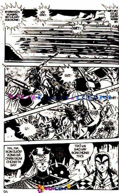 Hoàng Đế Thiên Tài - Chapter 2 - Trang 94