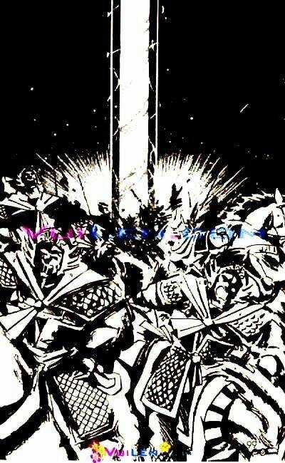 Hoàng Đế Thiên Tài - Chapter 2 - Trang 97