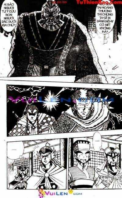 Hoàng Đế Thiên Tài - Chapter 3 - Trang 11