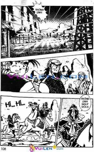 Hoàng Đế Thiên Tài - Chapter 3 - Trang 112