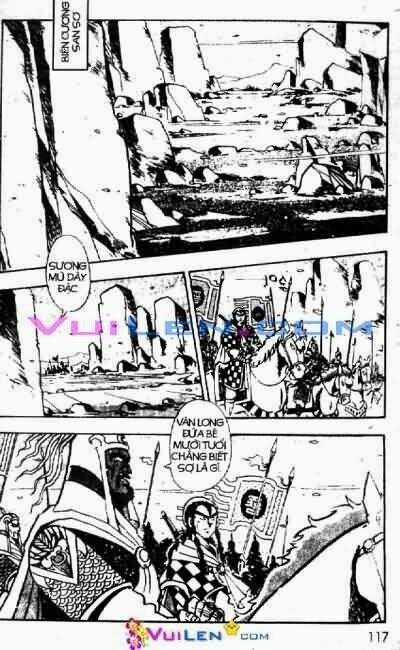 Hoàng Đế Thiên Tài - Chapter 3 - Trang 121