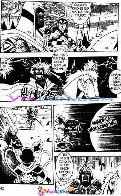 Hoàng Đế Thiên Tài - Chapter 3 - Trang 144