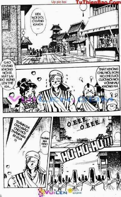 Hoàng Đế Thiên Tài - Chapter 3 - Trang 16