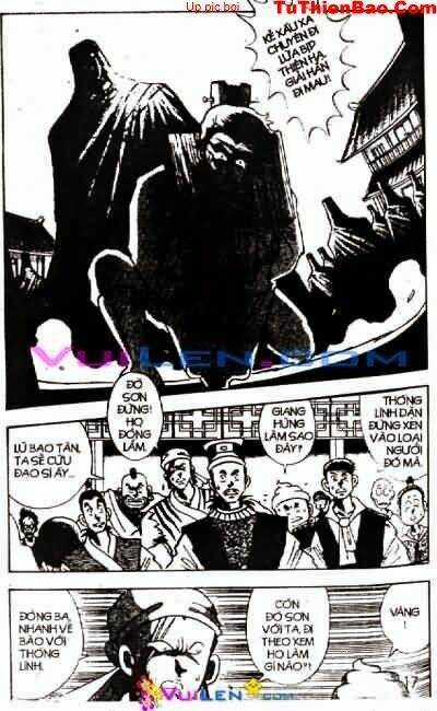 Hoàng Đế Thiên Tài - Chapter 3 - Trang 20