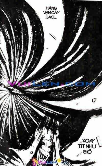 Hoàng Đế Thiên Tài - Chapter 3 - Trang 47