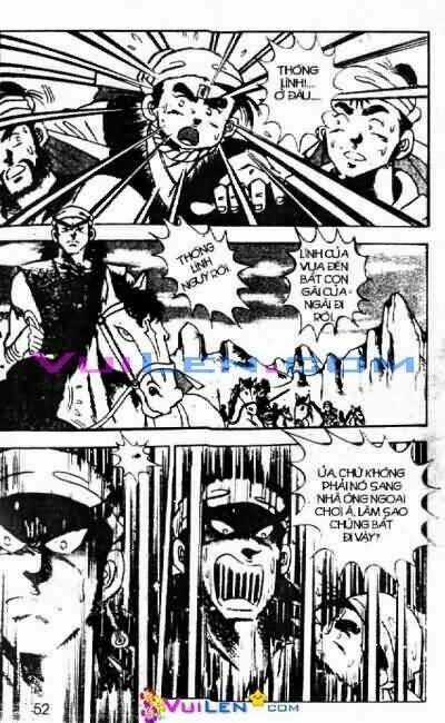 Hoàng Đế Thiên Tài - Chapter 3 - Trang 55