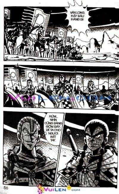 Hoàng Đế Thiên Tài - Chapter 3 - Trang 59