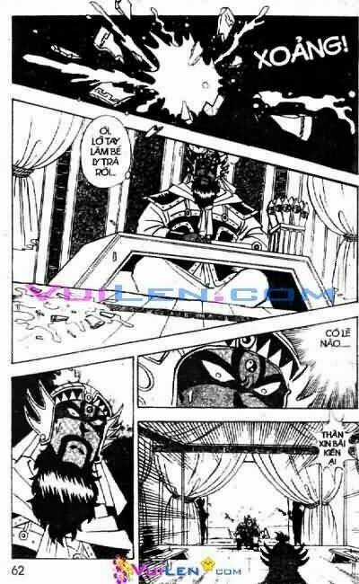 Hoàng Đế Thiên Tài - Chapter 3 - Trang 65