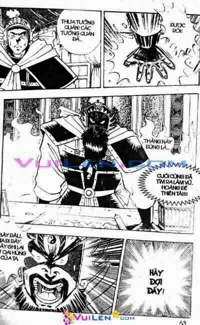 Hoàng Đế Thiên Tài - Chapter 3 - Trang 66