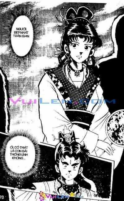 Hoàng Đế Thiên Tài - Chapter 3 - Trang 74