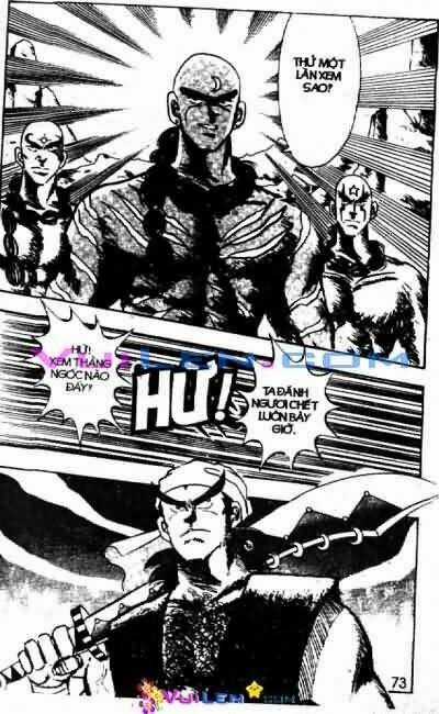 Hoàng Đế Thiên Tài - Chapter 3 - Trang 77