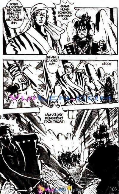 Hoàng Đế Thiên Tài - Chapter 4 - Trang 102