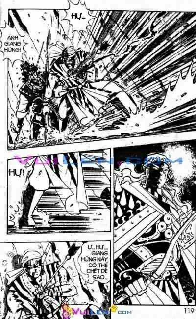 Hoàng Đế Thiên Tài - Chapter 4 - Trang 118