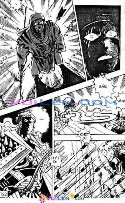 Hoàng Đế Thiên Tài - Chapter 4 - Trang 121