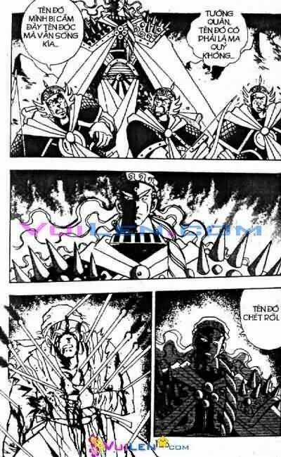 Hoàng Đế Thiên Tài - Chapter 4 - Trang 125