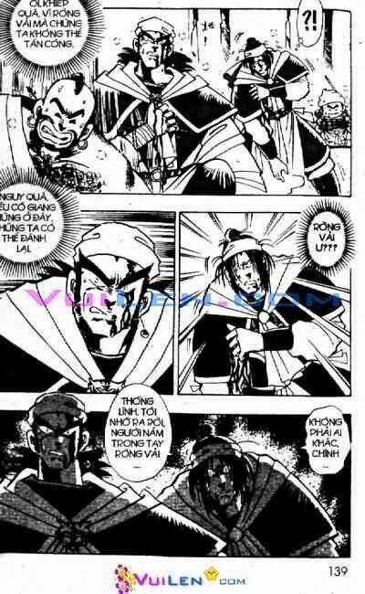 Hoàng Đế Thiên Tài - Chapter 4 - Trang 138