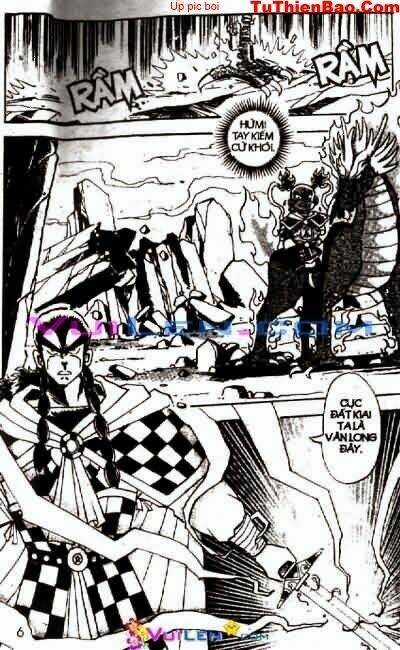 Hoàng Đế Thiên Tài - Chapter 4 - Trang 6