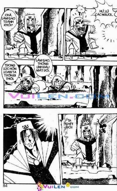 Hoàng Đế Thiên Tài - Chapter 4 - Trang 83