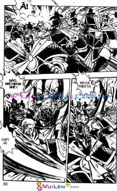 Hoàng Đế Thiên Tài - Chapter 4 - Trang 87