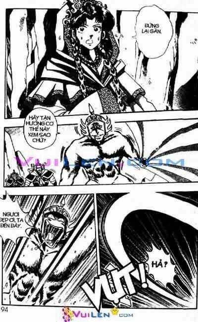 Hoàng Đế Thiên Tài - Chapter 4 - Trang 93