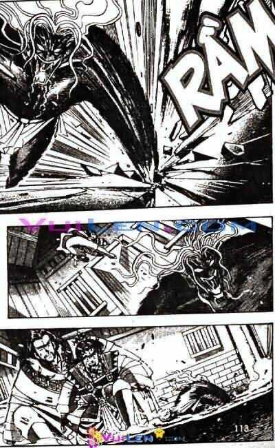 Hoàng Đế Thiên Tài - Chapter 5 - Trang 113