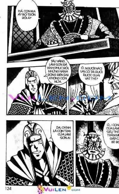 Hoàng Đế Thiên Tài - Chapter 5 - Trang 124