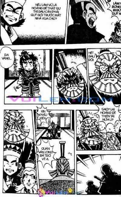 Hoàng Đế Thiên Tài - Chapter 5 - Trang 132