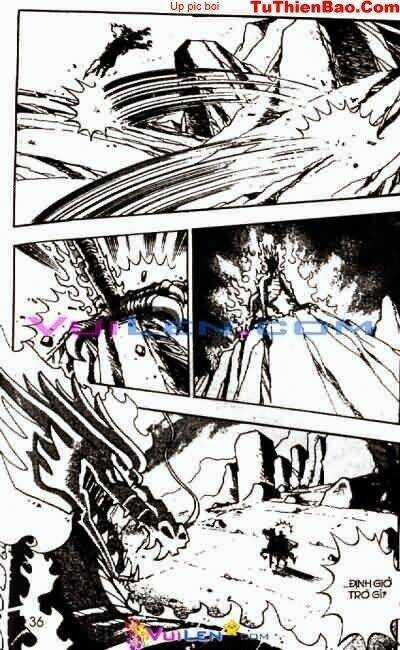 Hoàng Đế Thiên Tài - Chapter 5 - Trang 36