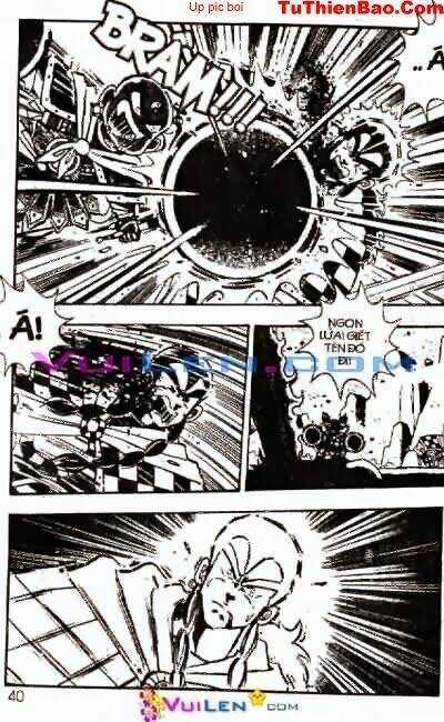 Hoàng Đế Thiên Tài - Chapter 5 - Trang 40