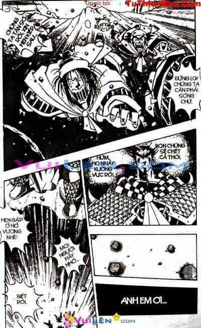 Hoàng Đế Thiên Tài - Chapter 5 - Trang 5