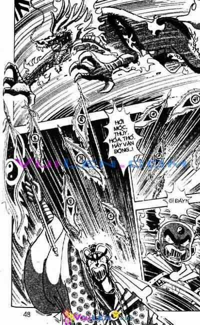 Hoàng Đế Thiên Tài - Chapter 5 - Trang 48