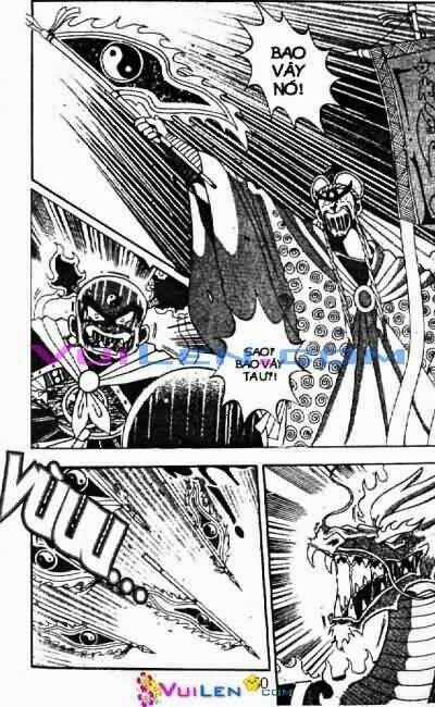 Hoàng Đế Thiên Tài - Chapter 5 - Trang 50