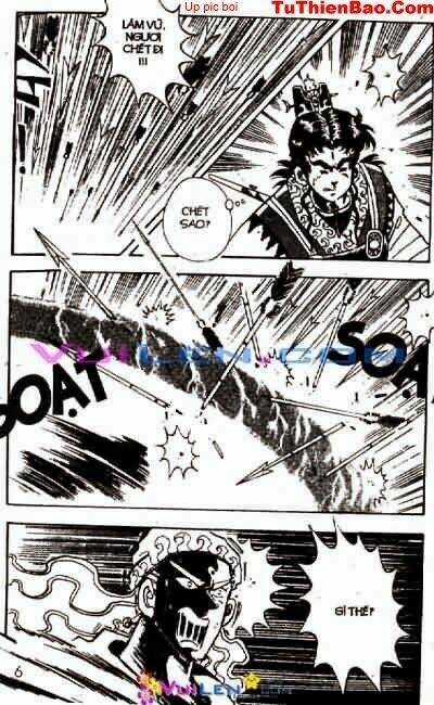 Hoàng Đế Thiên Tài - Chapter 5 - Trang 6