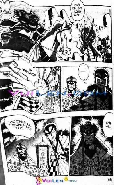 Hoàng Đế Thiên Tài - Chapter 5 - Trang 65